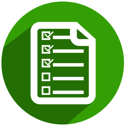 Analyse sensorielle - Tests descriptifs